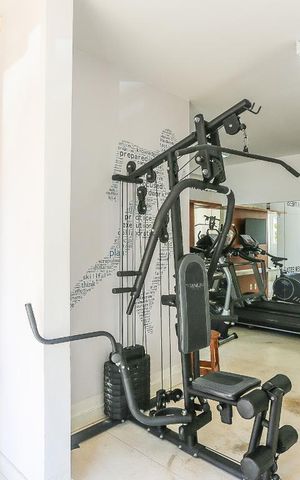 Apartamento para alugar com 72m², 3 quartos e 1 vaga Apartamento para alugar com 72m², 3 quartos e 1 vagaArea Comum Academia