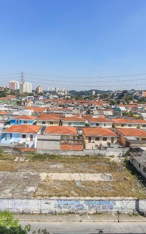 Apartamento para alugar com 72m², 3 quartos e 1 vaga Apartamento para alugar com 72m², 3 quartos e 1 vagaQuarto 2 Vista