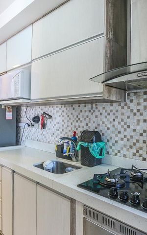 Apartamento para alugar com 72m², 3 quartos e 1 vaga Apartamento para alugar com 72m², 3 quartos e 1 vagaCozinha
