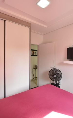 Casa à venda com 260m², 7 quartos e 4 vagasQuarto 3
