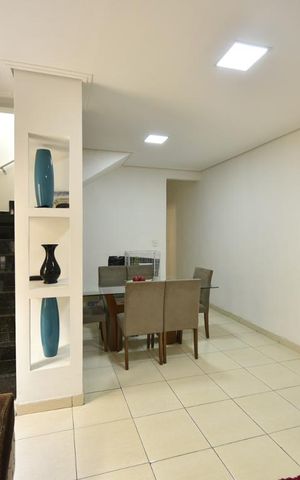 Casa à venda com 260m², 7 quartos e 4 vagasSala 1