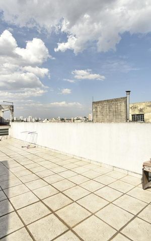 Casa à venda com 260m², 7 quartos e 4 vagasTerraço