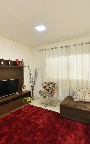 Casa à venda com 260m², 7 quartos e 4 vagasSala 1