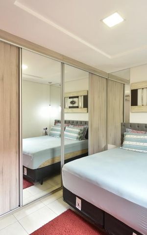 Casa à venda com 260m², 7 quartos e 4 vagasQuarto 2