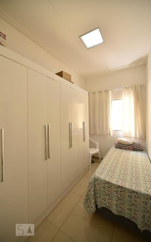 Casa à venda com 260m², 7 quartos e 4 vagasQuarto 1