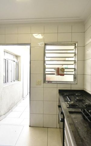 Casa à venda com 260m², 7 quartos e 4 vagasCozinha 2