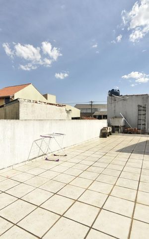 Casa à venda com 260m², 7 quartos e 4 vagasTerraço