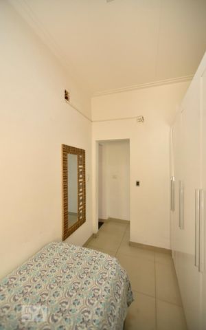 Casa à venda com 260m², 7 quartos e 4 vagasQuarto 1