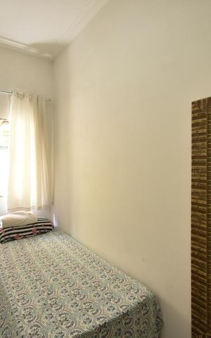Casa à venda com 260m², 7 quartos e 4 vagasQuarto 1