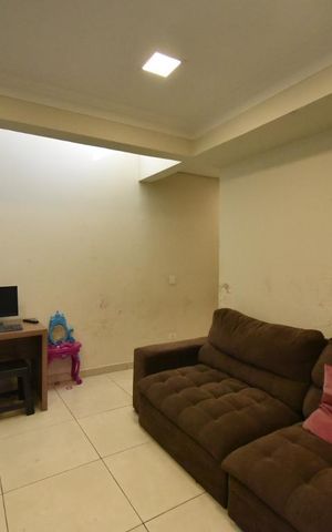 Casa à venda com 260m², 7 quartos e 4 vagasSala 3