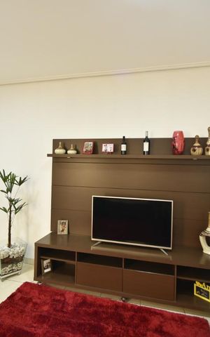Casa à venda com 260m², 7 quartos e 4 vagasSala 1