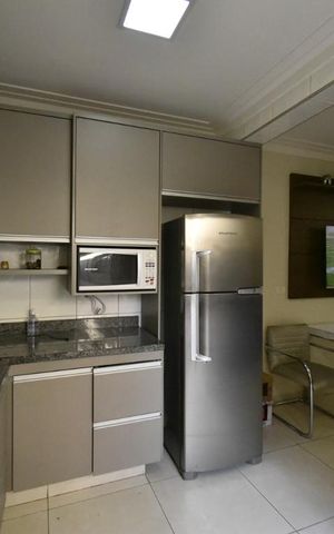 Casa à venda com 260m², 7 quartos e 4 vagasCozinha 2