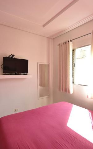 Casa à venda com 260m², 7 quartos e 4 vagasQuarto 3