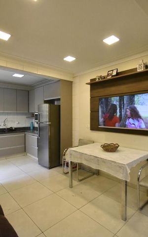 Casa à venda com 260m², 7 quartos e 4 vagasSala 3
