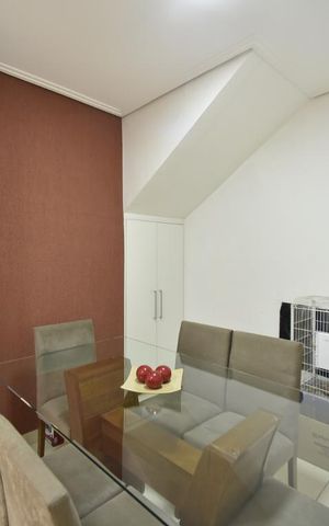 Casa à venda com 260m², 7 quartos e 4 vagasSala 1