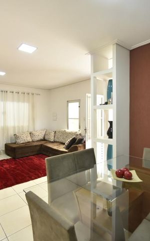 Casa à venda com 260m², 7 quartos e 4 vagasSala 1