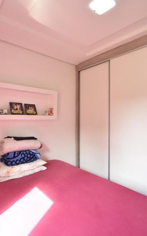 Casa à venda com 260m², 7 quartos e 4 vagasQuarto 3