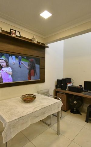 Casa à venda com 260m², 7 quartos e 4 vagasSala 3