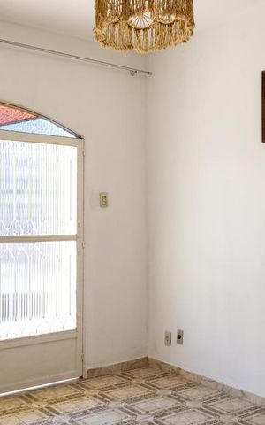 Casa para alugar com 110m², 2 quartos e sem vaga Casa para alugar com 110m², 2 quartos e sem vagaSala