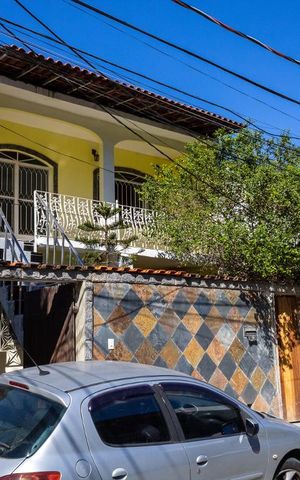 Casa para alugar com 110m², 2 quartos e sem vaga Casa para alugar com 110m², 2 quartos e sem vagaFachada