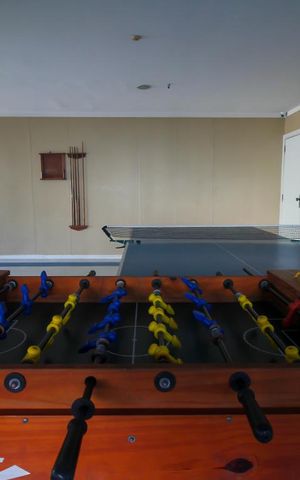 Apartamento à venda com 90m², 2 quartos e 1 vaga Apartamento à venda com 90m², 2 quartos e 1 vagaEspaço Jogos