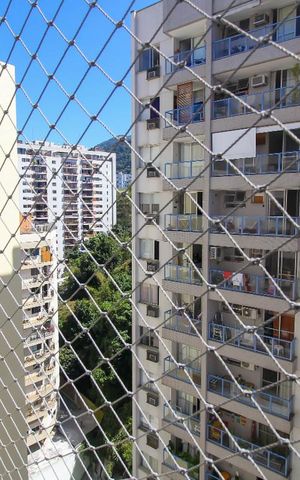 Apartamento à venda com 90m², 2 quartos e 1 vaga Apartamento à venda com 90m², 2 quartos e 1 vagaVista do Quarto 2