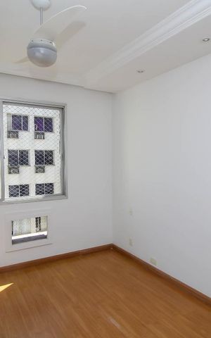 Apartamento à venda com 90m², 2 quartos e 1 vaga Apartamento à venda com 90m², 2 quartos e 1 vagaQuarto 2