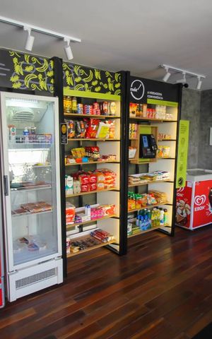 Apartamento à venda com 90m², 2 quartos e 1 vaga Apartamento à venda com 90m², 2 quartos e 1 vagaÁrea comum - Mercado