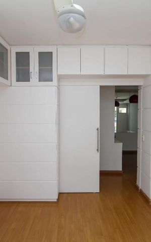 Apartamento à venda com 90m², 2 quartos e 1 vaga Apartamento à venda com 90m², 2 quartos e 1 vagaQuarto 1