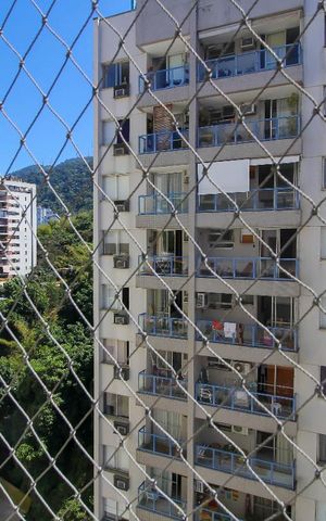 Apartamento à venda com 90m², 2 quartos e 1 vaga Apartamento à venda com 90m², 2 quartos e 1 vagaVista do Quarto 1