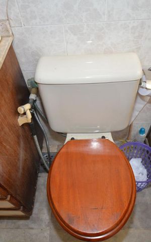 Apartamento à venda com 61m², 2 quartos e 1 vagaBanheiro