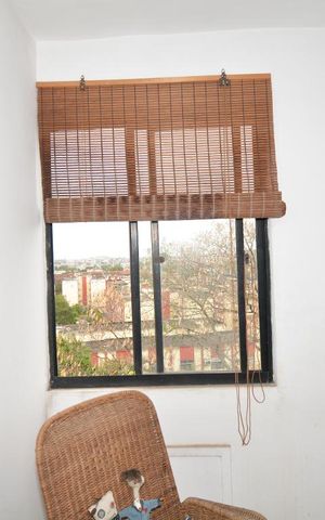 Apartamento à venda com 61m², 2 quartos e 1 vagaSala de Estar