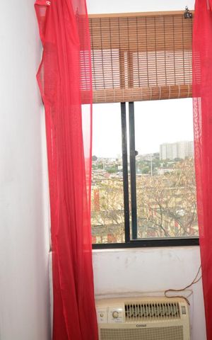 Apartamento à venda com 61m², 2 quartos e 1 vagaQuarto 1