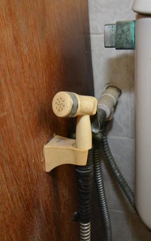 Apartamento à venda com 61m², 2 quartos e 1 vagaBanheiro