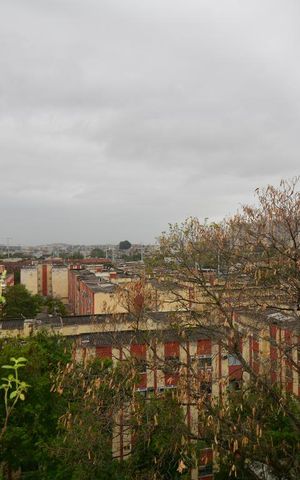 Apartamento à venda com 61m², 2 quartos e 1 vagaVista da Sala de Jantar