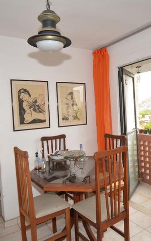 Apartamento à venda com 61m², 2 quartos e 1 vagaSala de Jantar