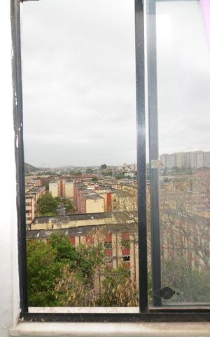 Apartamento à venda com 61m², 2 quartos e 1 vagaQuarto 2