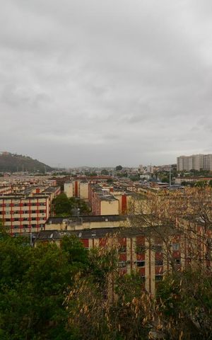 Apartamento à venda com 61m², 2 quartos e 1 vagaVista do Quarto 2