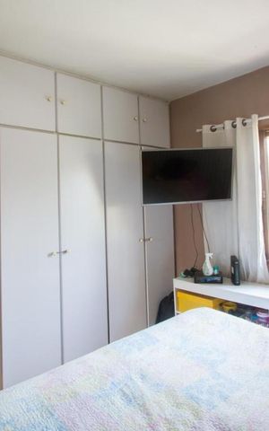 Casa à venda com 110m², 3 quartos e 2 vagasQuarto 2