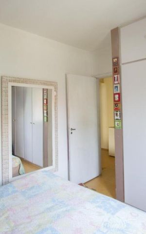 Casa à venda com 110m², 3 quartos e 2 vagasQuarto 2