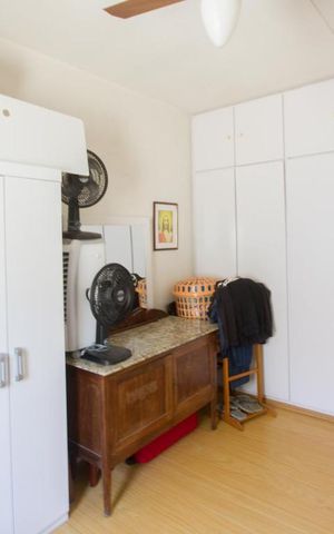 Casa à venda com 110m², 3 quartos e 2 vagasQuarto 1