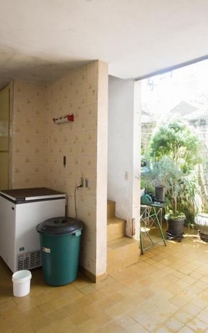 Casa à venda com 110m², 3 quartos e 2 vagasQuintal