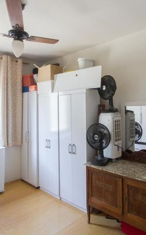 Casa à venda com 110m², 3 quartos e 2 vagasQuarto 1
