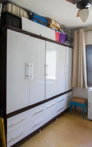 Casa à venda com 110m², 3 quartos e 2 vagasQuarto 1