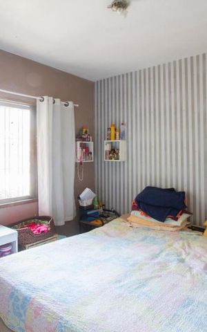Casa à venda com 110m², 3 quartos e 2 vagasQuarto 2