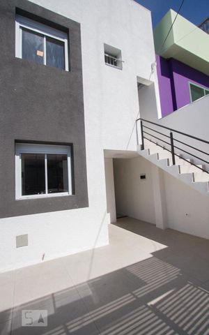 Studio para alugar com 25m², 1 quarto e sem vagaGaragem