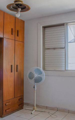Casa de condomínio à venda com 110m², 3 quartos e 2 vagasQuarto 3