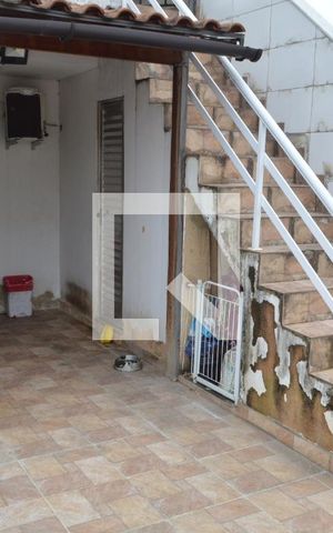 Casa de condomínio à venda com 200m², 3 quartos e 1 vagaTerraço