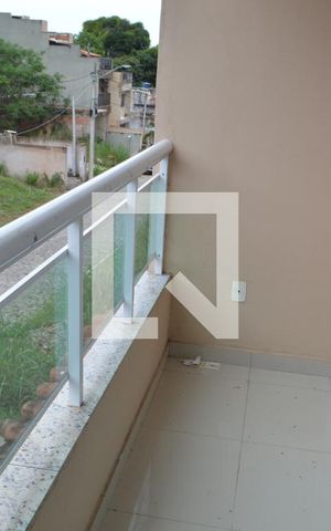 Casa de condomínio à venda com 200m², 3 quartos e 1 vagaVaranda da Suíte 2