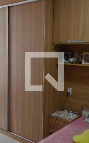 Casa de condomínio à venda com 200m², 3 quartos e 1 vagaSuíte 3
